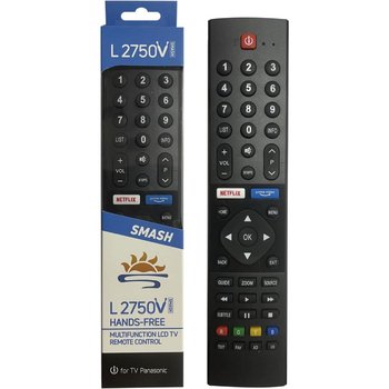 Пульт універсальний (2750) Panasonic L2750V