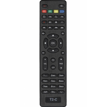 Пульт (38192) World Vision T2-C, T2/C Premium