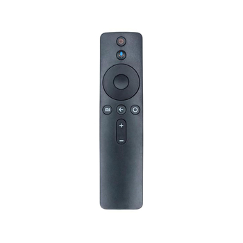 Пульт універсальний (4541) XIAOMI MI TV Bluetooth (з мікрофоном)