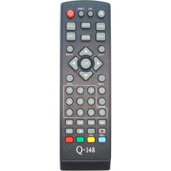 Пульт (Q-148) Q-Sat Q-148