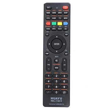 Пульт (3751) Универсальный HUAYU RM-L1130+8