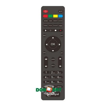 Пульт (1111) Sat Integral 5052