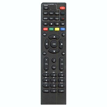 Пульт (38268) Strong 7600, Xtra TV STB V1 SRT7601, Viasat Strong SRT7602