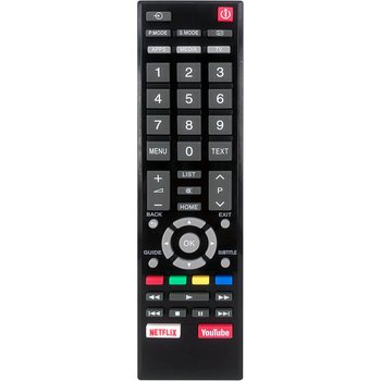 Універсальний Пульт Toshiba RM-L1625