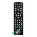 Пульт (3800) Універсальний HUAYU VP-002 (RM-D1155+) для DVB-T2 тюнеров