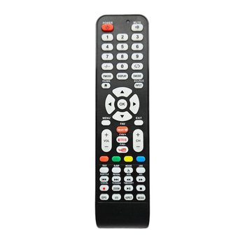 Пульт (3798) Універсальний HUAYU VP-003 ДЛЯ LCD/LED TV ver.2024