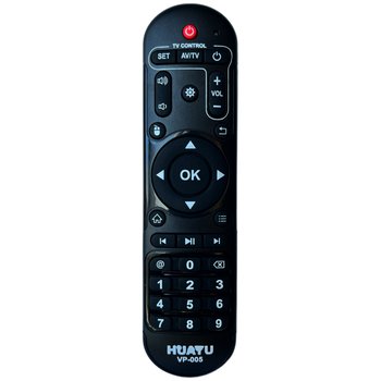 Пульт (4985) Универсальный HUAYU VP-005 для SMART TV BOX