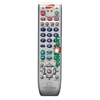 Пульт (2719) Универсальный SRM-403E