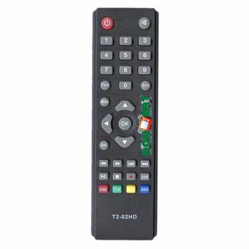 Пульт (38126) OpenBox T2-02 HD, OpenBox T2-04 IR Пульт (38126) OpenBox T2-02 HD, OpenBox T2-04 IR