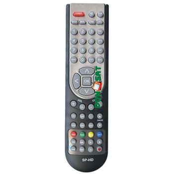 Пульт (38147) SkyPrime HD, HD mini, HD mini L, M2, M3 Пульт (38147) SkyPrime HD, HD mini, HD mini L, M2, M3