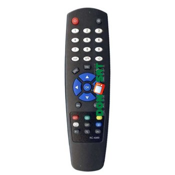 Пульт (3855) Orton 4060CX/4160/4050, Gi S1015/1016/1025/1026/1027/1115/1116/1125/1126/6126, Amiko SSD-549 CX/SSD-549 CX RF/SSD-549 FTA Пульт (3855) Orton 4060CX/4160/4050, Gi S1015/1016/1025/1026/1027/1115/1116/1125/1126/6126, Amiko SSD-549 CX/SSD-549 CX RF/SSD-549 FTA