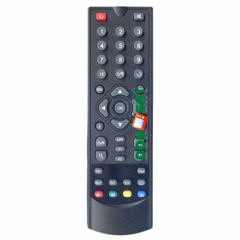 Пульт (3866) Eurosky 4100/4050c, Orton 4100/4050/4060 Пульт (3866) Eurosky 4100/4050c, Orton 4100/4050/4060