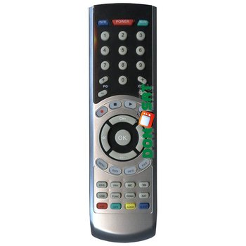 Пульт (3877) Openbox S1/S2/S2 mini/S2 mini plus/S3/S3 mini