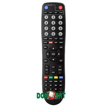 Пульт (4589) Uclan Denys H.265 Premium