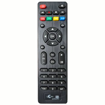 Пульт (4984) UCLAN LITE B6 Пульт (4984) UCLAN LITE B6