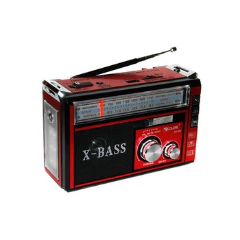 Радиоприемник GOLON RX-381 аккумуляторный