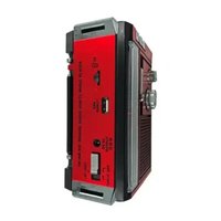 Радиоприемник GOLON RX-382 BT Bluetooth аккумуляторный