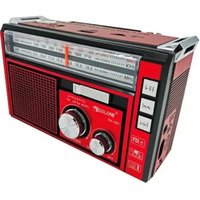 Радиоприемник GOLON RX-382 BT Bluetooth аккумуляторный