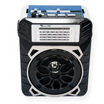 Радиоприемник Golon RX-9133 с аккумулятором