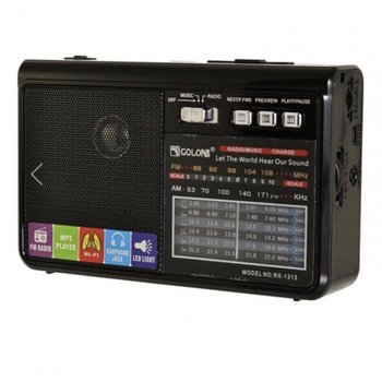 Радіо GOLON RX-1313BT 