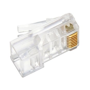 Роз'єм конектор Джек 8P8C (RJ45)