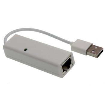 USB LAN RJ45 адаптер Sat Integral RTL8152B USB LAN RJ45 адаптер Sat Integral RTL8152B