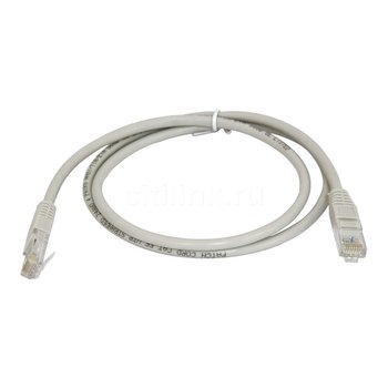 Патч-корд 1м