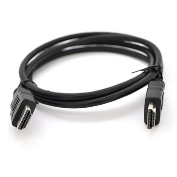  Шнур HDMI-HDMI 1.2m