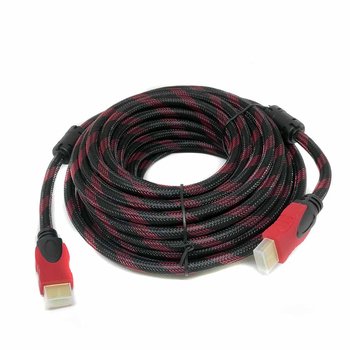 Шнур HDMI 10m із фільтром