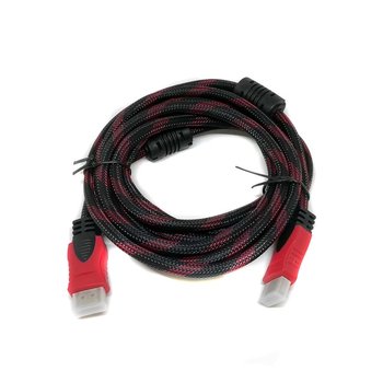 Шнур HDMI 3m із фільтром