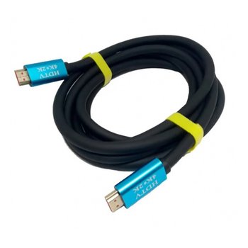 Шнур HDMI V2.0 Merlion 4Kx2K Ultra HD 1.5m