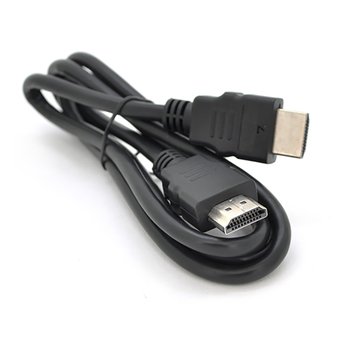 Шнур HDMI-HDMI 1m.