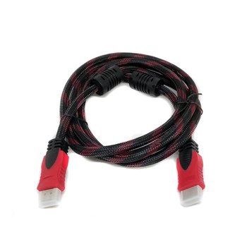 Шнур HDMI 1.5m с фильтром