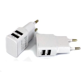 Зарядное устройство EUROSKY E-Power 2 USB (2.1A+1.5A)