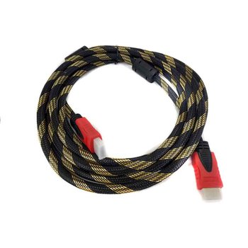 Шнур HDMI 3m.