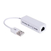 Перехідник USB – LAN адаптер QTS1081B (100 Mbps)