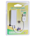 Перехідник USB – LAN адаптер QTS1081B (100 Mbps)