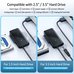 Кабель передачі даних SATA-USB Byinon