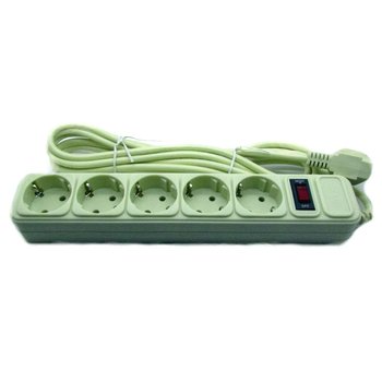 Удлинитель сетевой SQ 1.8m