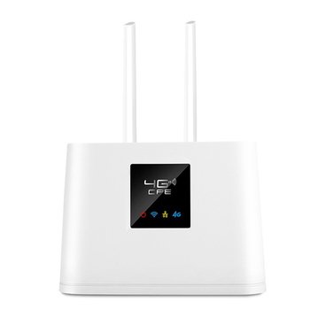 4G WiFi Роутер Voltronic CPF908 4G WiFi Роутер Voltronic CPF908