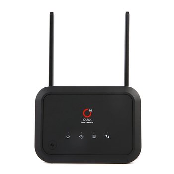4G WiFi Роутер Olax AX8 Pro