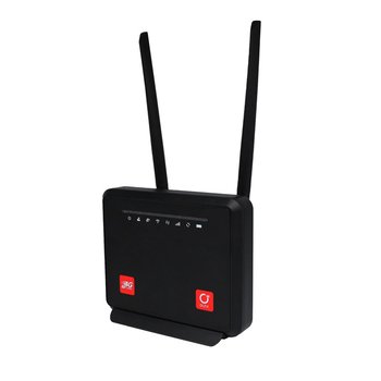 4G WiFi Роутер Olax MC60