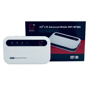 Роутер 4G Olax MF985 Роутер 4G Olax MF985
