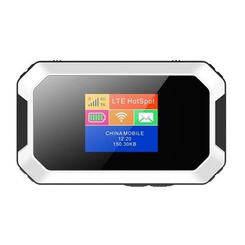 4G WiFi Роутер Olax MT80 4G WiFi Роутер Olax MT80