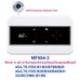 4G Wi-Fi роутер Tiangie MF904-3