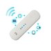 4G WiFi Роутер ZTE MF79u
