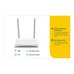 Роутер TP-LINK TL-WR820N