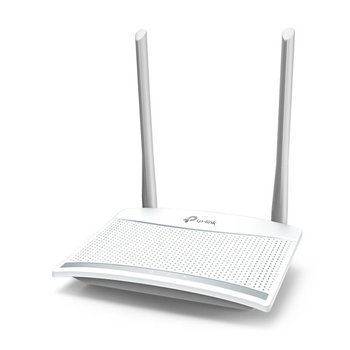 Роутер TP-LINK TL-WR820N Роутер TP-LINK TL-WR820N