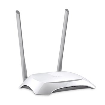 Роутер TP-LINK TL-WR840N Роутер TP-LINK TL-WR840N