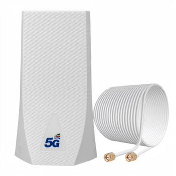 3G/4G/5G Антена Huawei плоска SMA